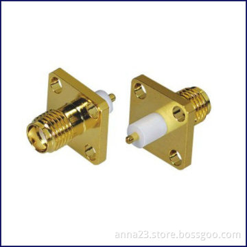sma rf connector